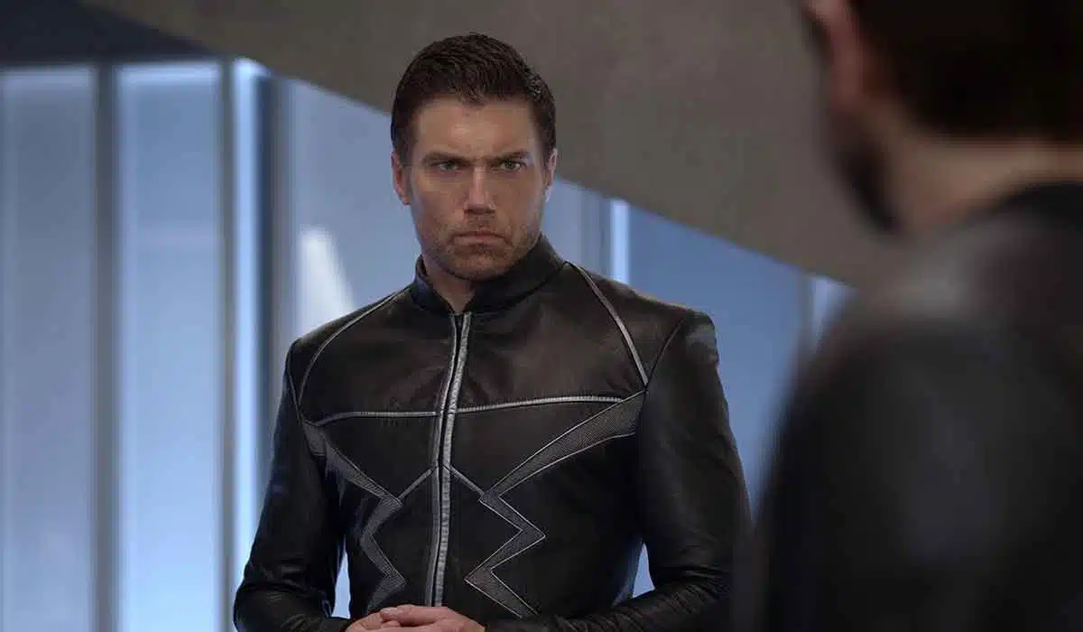 inhumans black bolt marvel