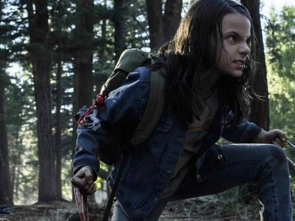 logan x-23