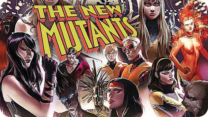 Anya Taylor-Joy será protagonista de spin-off de 'X-Men: Os Novos Mutantes