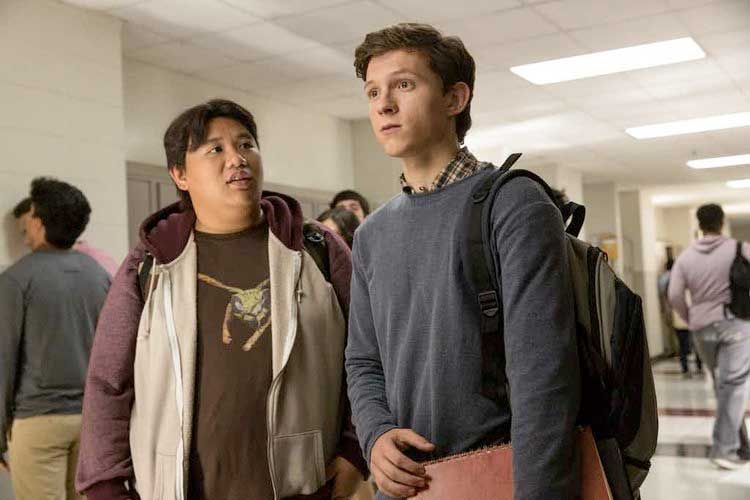 Ned Leeds | Todos los superhéroes vivos y muertos en Vengadores 4 (2019)