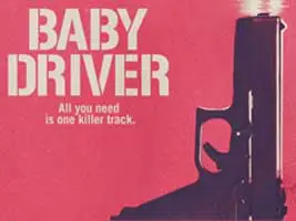 baby driver