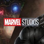 Black Panther en 'Vengadores: Infinity War'