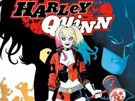 harley quinn