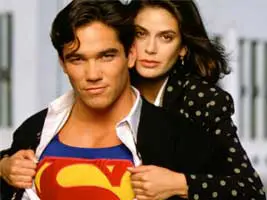 lois y clark