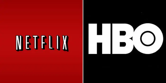 Netflix y HBO hunden la industria del cine