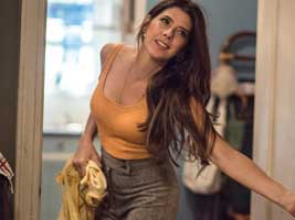 marisa tomei tia may spider-man: homecoming