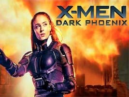 x-men: dark phoenix