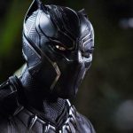 Black Panther