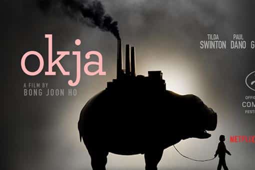 okja (netflix)