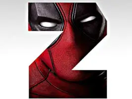 deadpool 2 2018