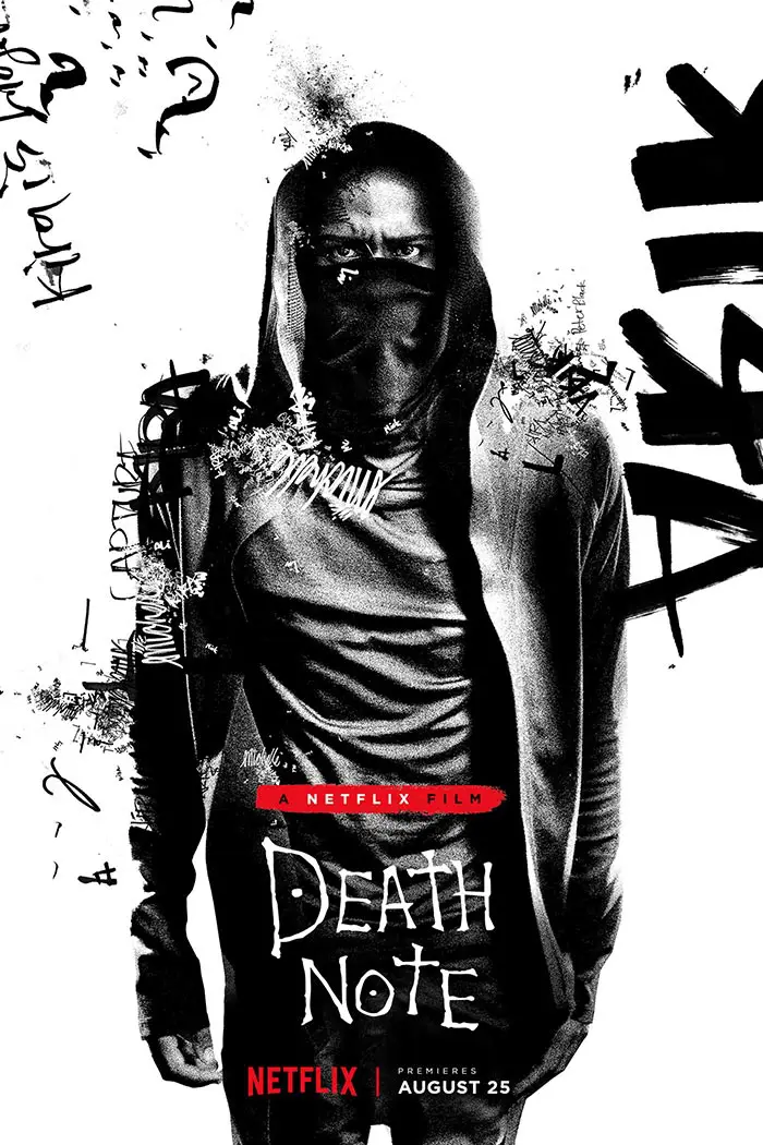 death note hindi netflix