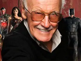 stan lee: "en dc comics están intentando alcanzarnos. benditos sean..."