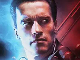 blu-ray en ultra hd 4k de terminator 2: el juicio final