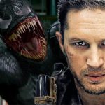 Venom - Tom Hardy