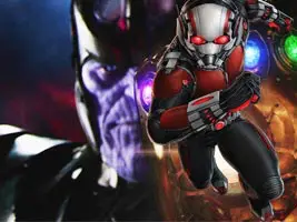 ant-man en vengadores: infinity war