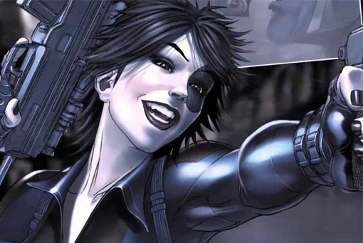 domino en deadpool 2