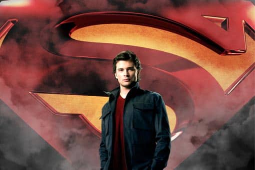 final de smallville