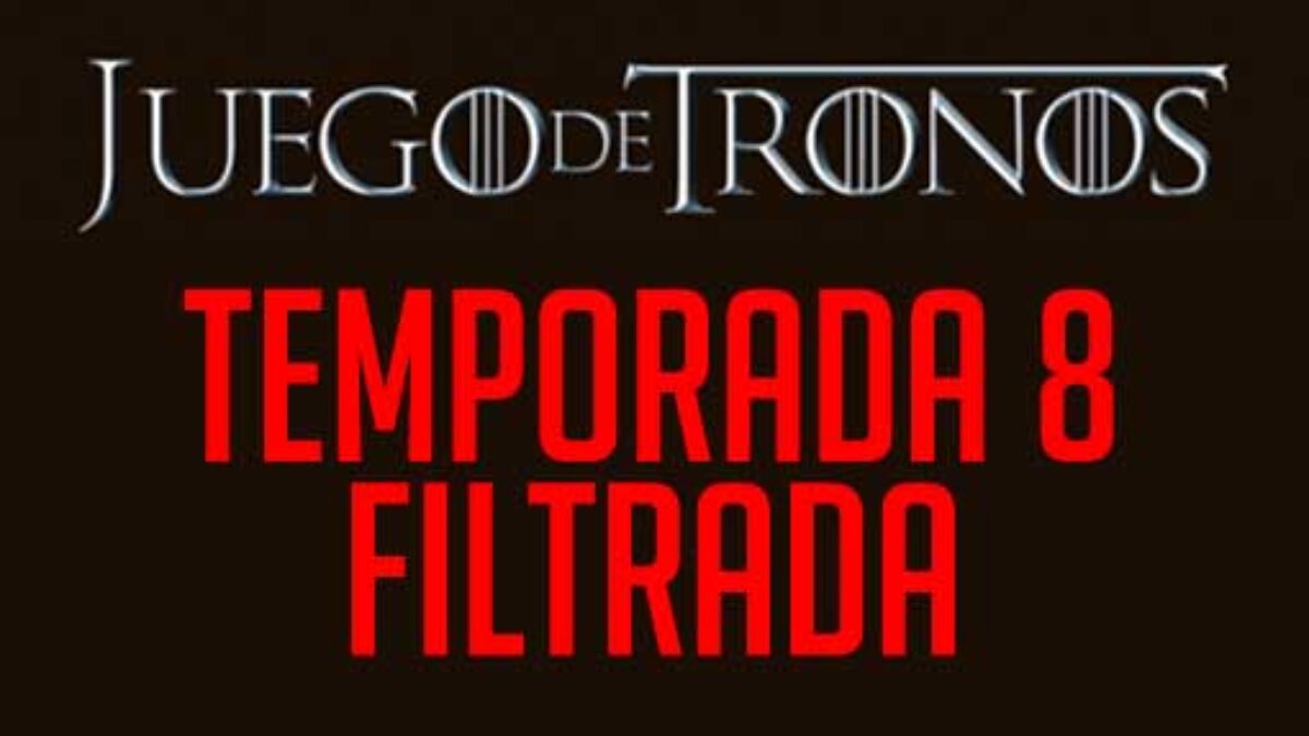 Los fans de Juego de tronos ya pueden esperar sentados la próxima serie en  Poniente