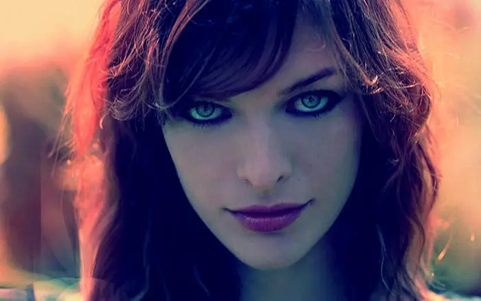 milla jovovich en hellboy