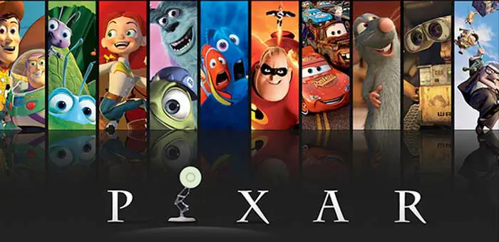 Películas de Pixar Studios que merecen secuelas