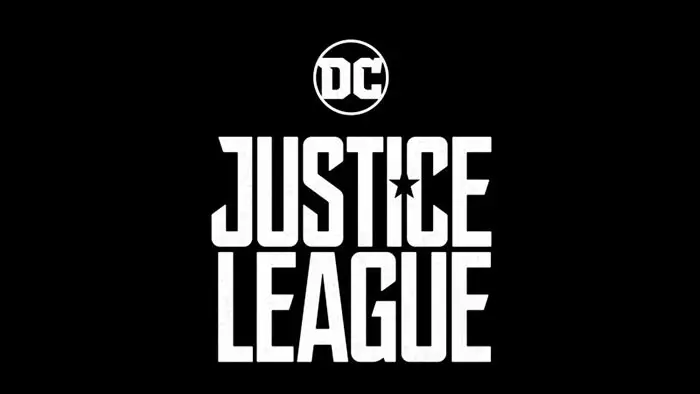 Actualización del logo de la Liga de la Justicia