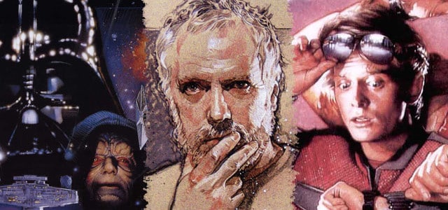 drew struzan