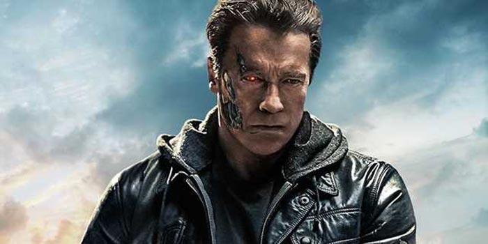 terminator salvation