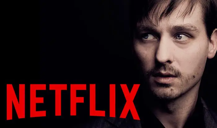 dark netflix site oficial