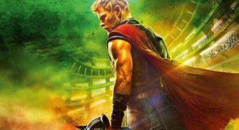 SORTEO: ¡Consigue una entrada doble para ir al estreno de ‘Thor: Ragnarok’!