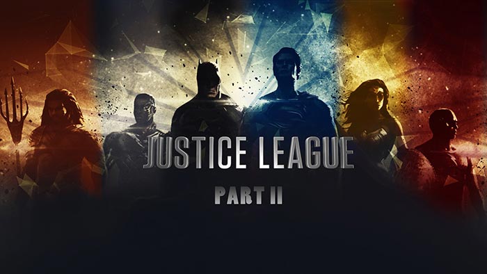 3 cosas que queremos ver en la 'Liga de la Justicia 2 ...