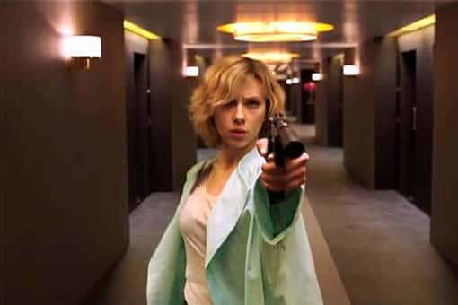 'lucy' tendrá su secuela con scarlett johansson