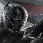 El origen de Black Panther