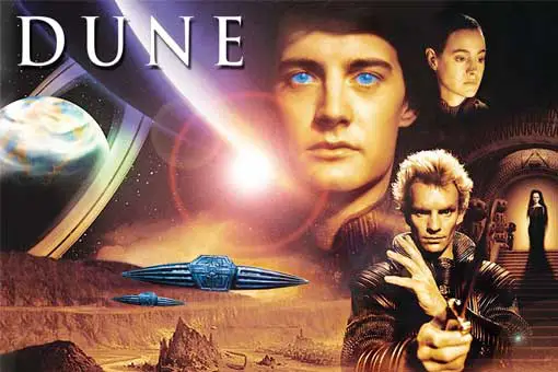 dune