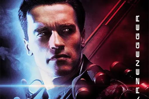 ¡vuelve a los cines' terminator 2: el juicio final' con un estreno en toda españa!