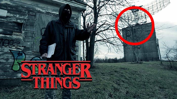 Stranger Things': Esta é a história de crime real que inspirou a