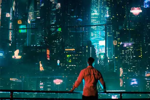 altered carbon