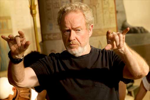 ridley scott