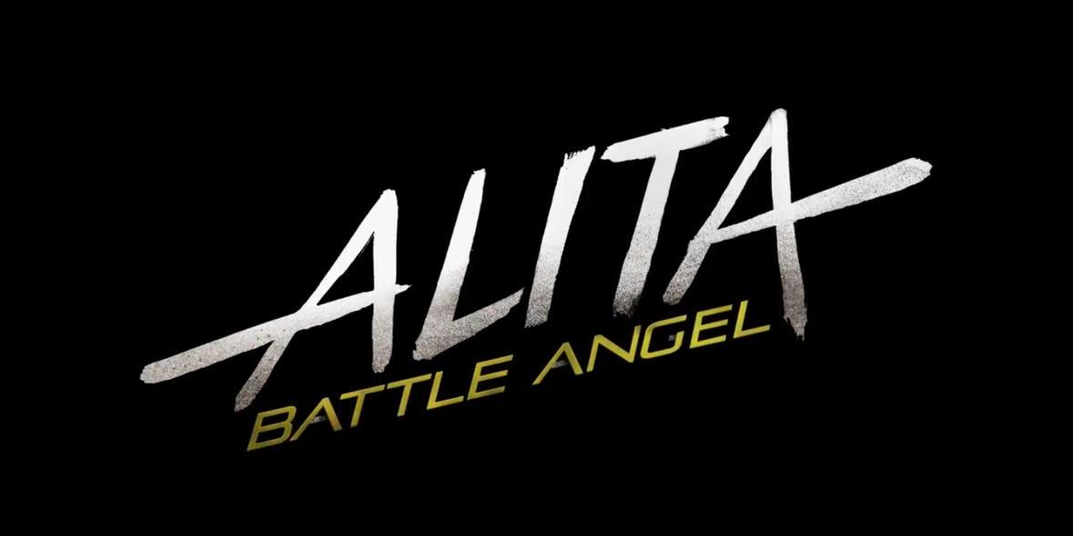 fox le declara la guerra a dc comics con aquaman cambiando el estreno de alita: ángel de batalla