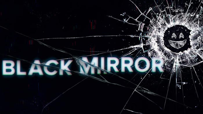 Black Mirror | Las 17 mejores series de Netflix de ciencia ficción según Rotten Tomatoes
