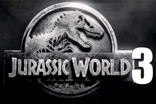 jurassic world 3