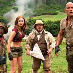 Jumanji: Bienvenidos a la Jungla (2017)