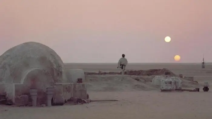 tantooine star wars