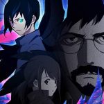 Fecha de estreno de 'B: The Beginning', la nueva serie de anime de Netflix