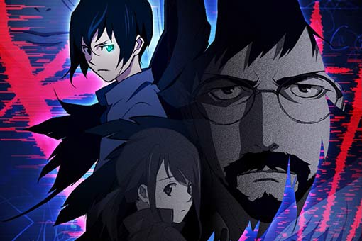 fecha de estreno de 'b: the beginning', la nueva serie de anime de netflix