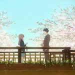 A silent voice