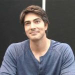 brandon routh