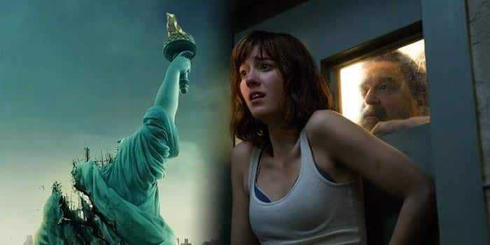 Cloverfield 3 en Netflix