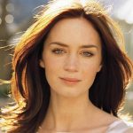 Emily Blunt