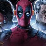 Fecha del tráiler de Deadpool 2