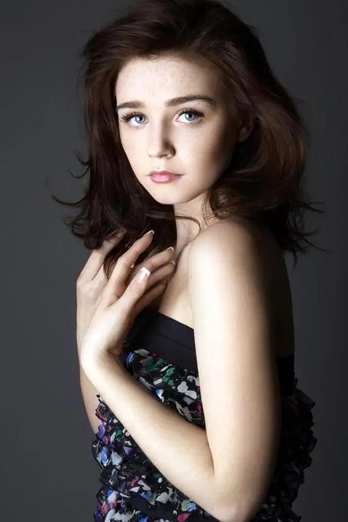 Jessica Barden